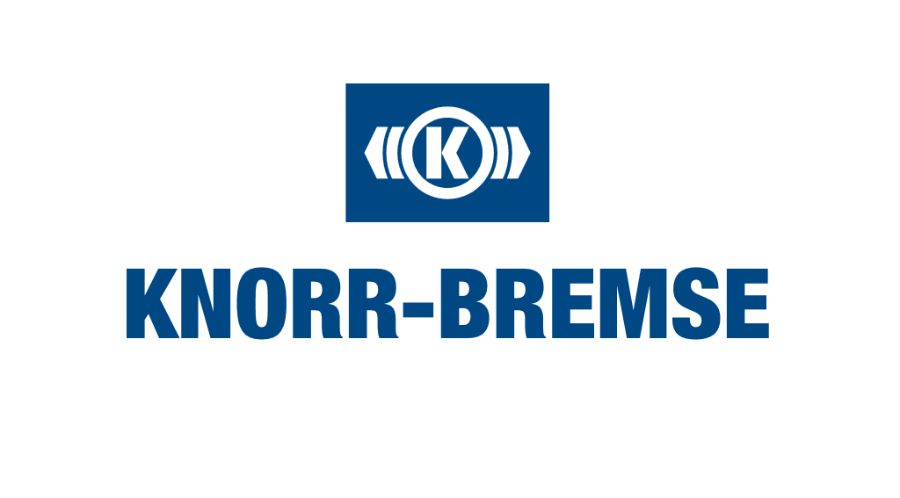 Logo Knorr Bremse