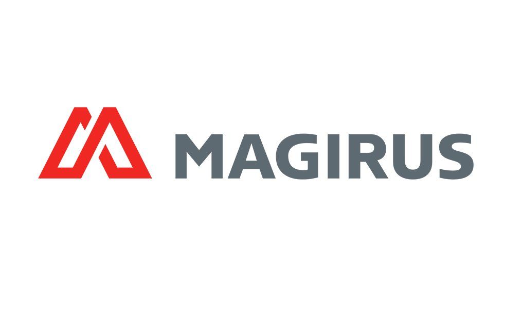 LOGO MAGIRUS