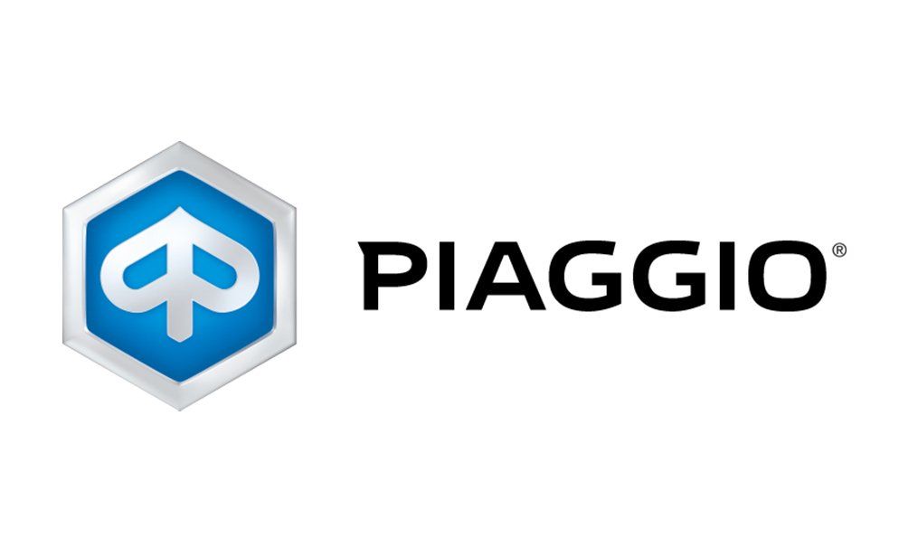 logo Piaggio