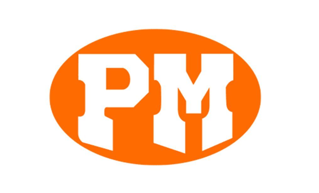 Logo PM