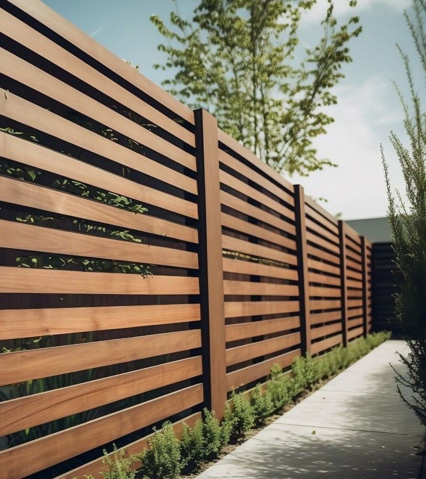 An image of Privacy Fence in Morrisville, NC