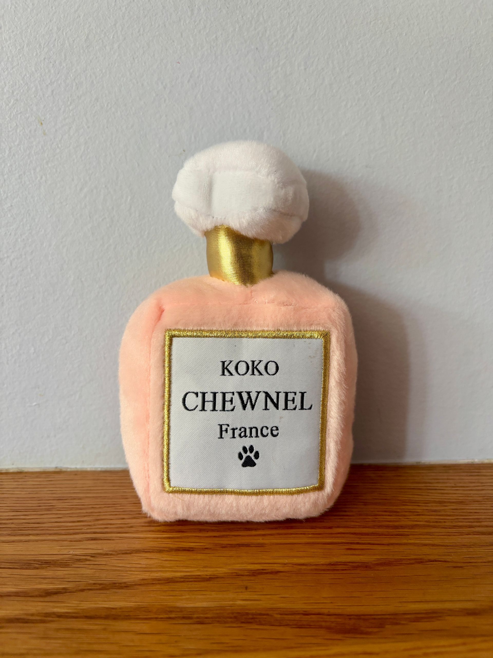 ChewelPerfume