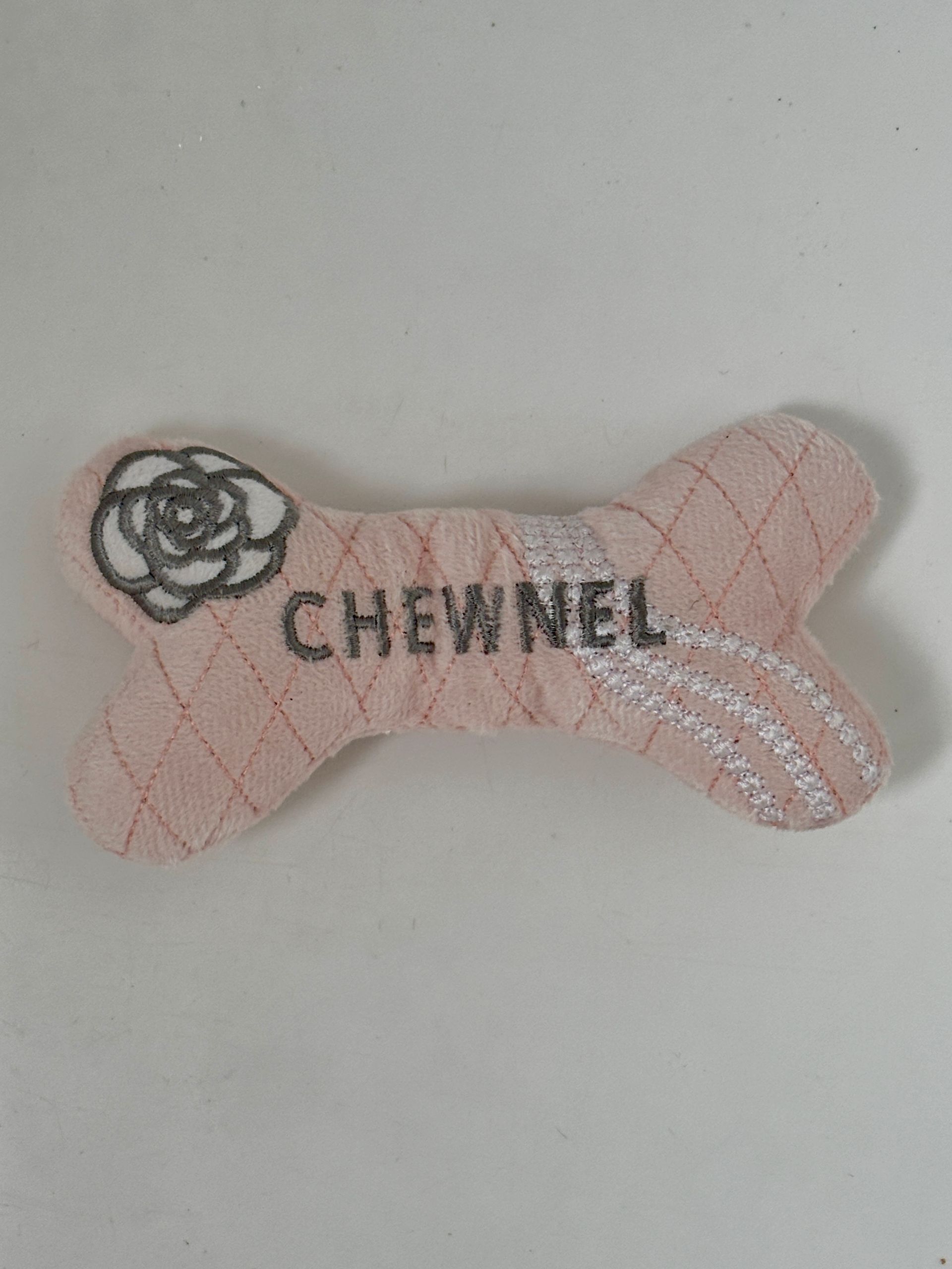 ChewnelBone