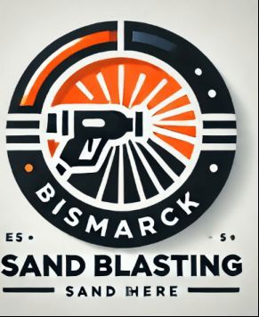 sandblasting bismarck