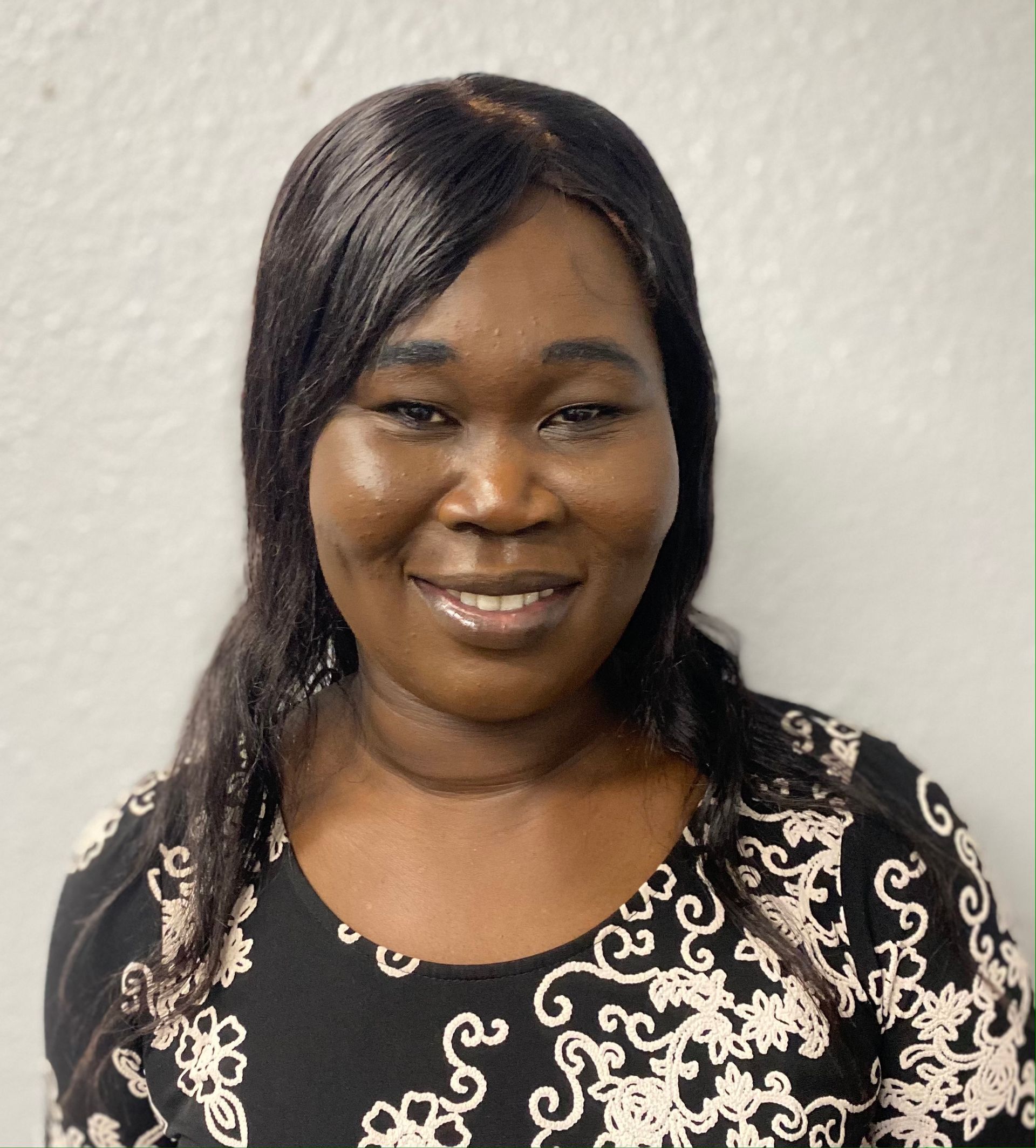 Angie Ring - CNA and Head of Employee Training