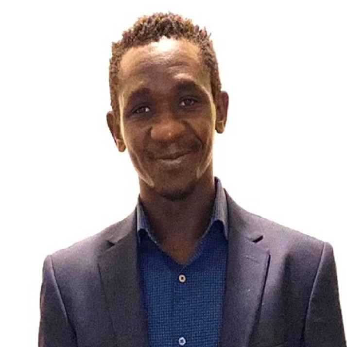 Boni Warikozi - Co-Owner