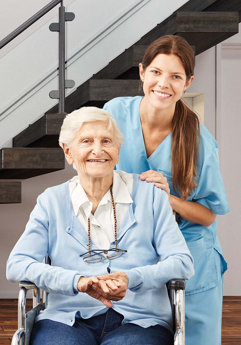Home Health Care Services in Austin & Pflugerville, TX