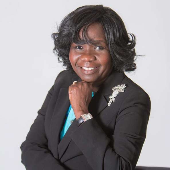 Lucia Bona - Founder and Owner