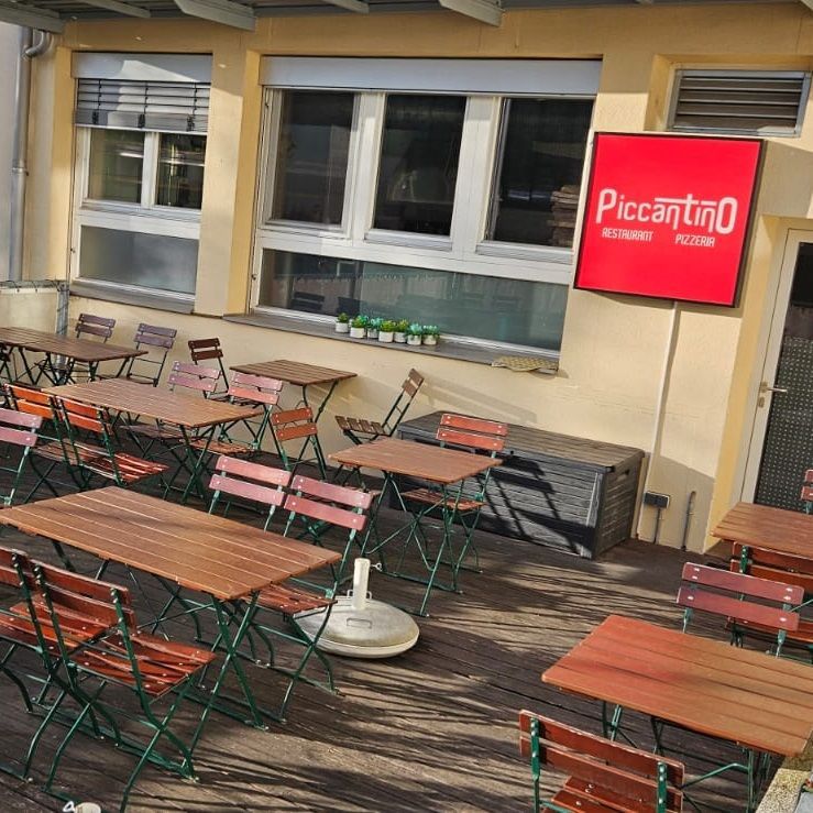 Piccantino Restaurant - Pizzeria 