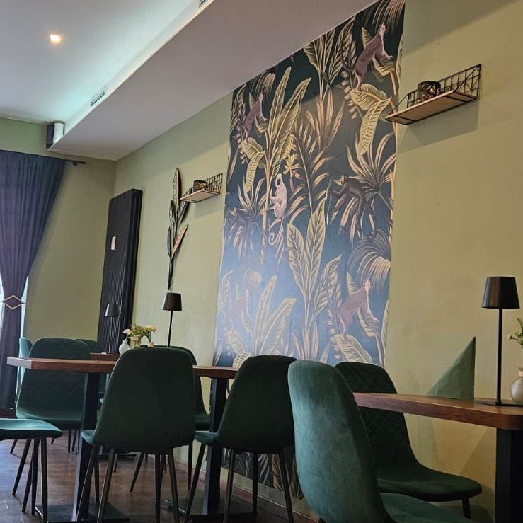 Piccantino Restaurant - Pizzeria 