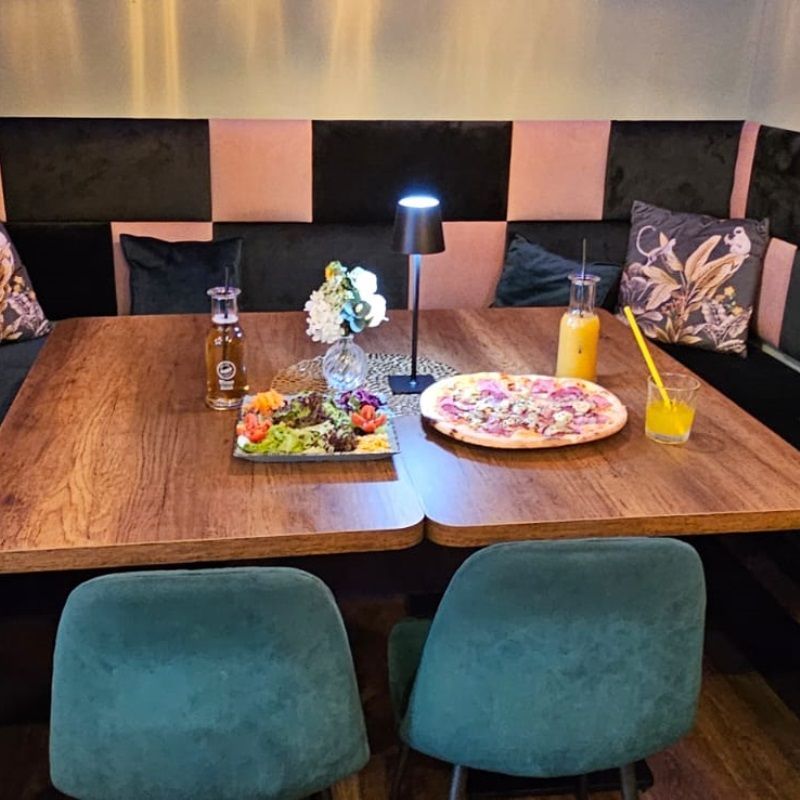 Piccantino Restaurant - Pizzeria 