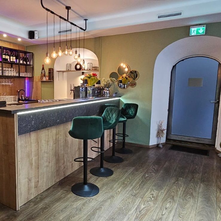 Piccantino Restaurant - Pizzeria 