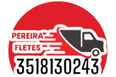 FLETES PEREIRA logo