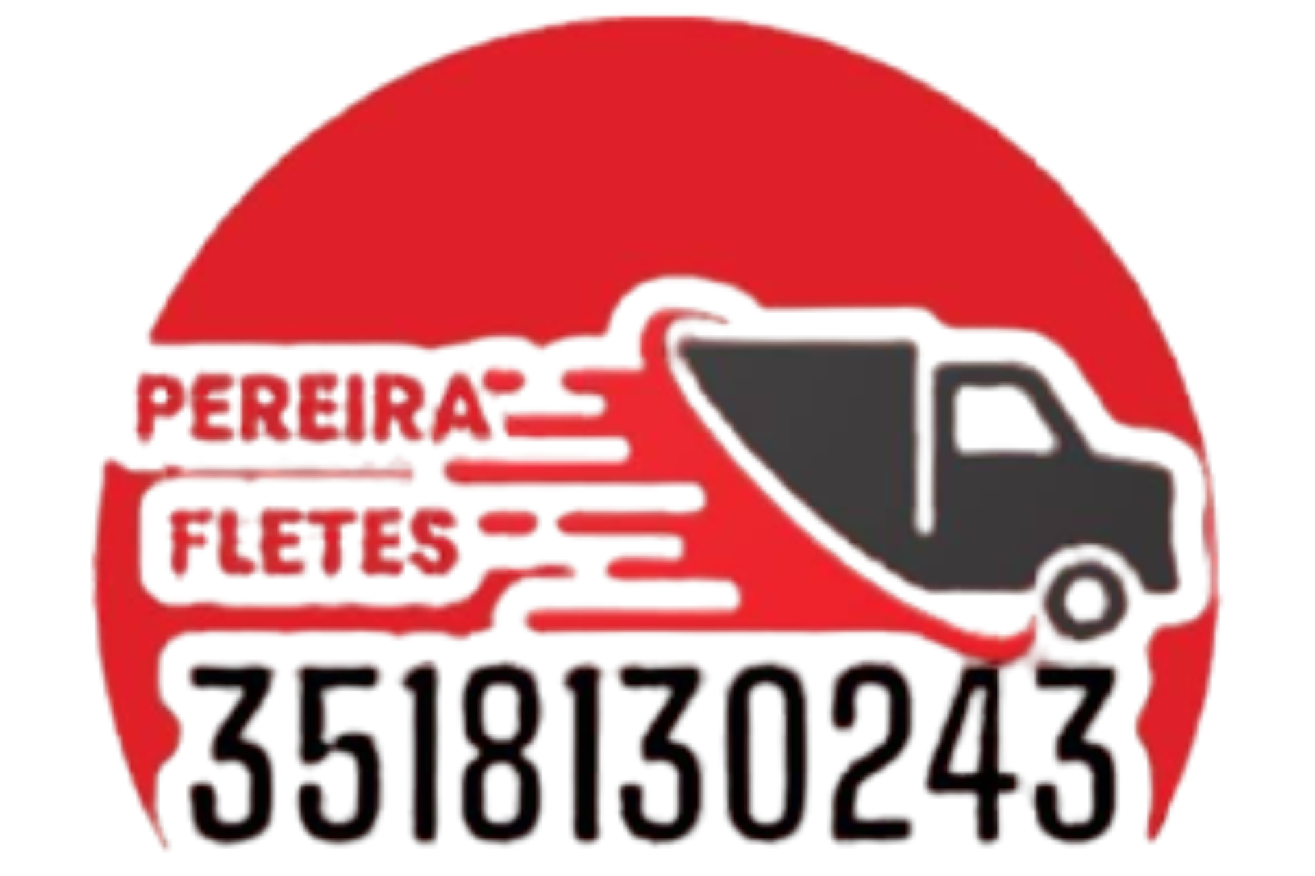 FLETES PEREIRA logo