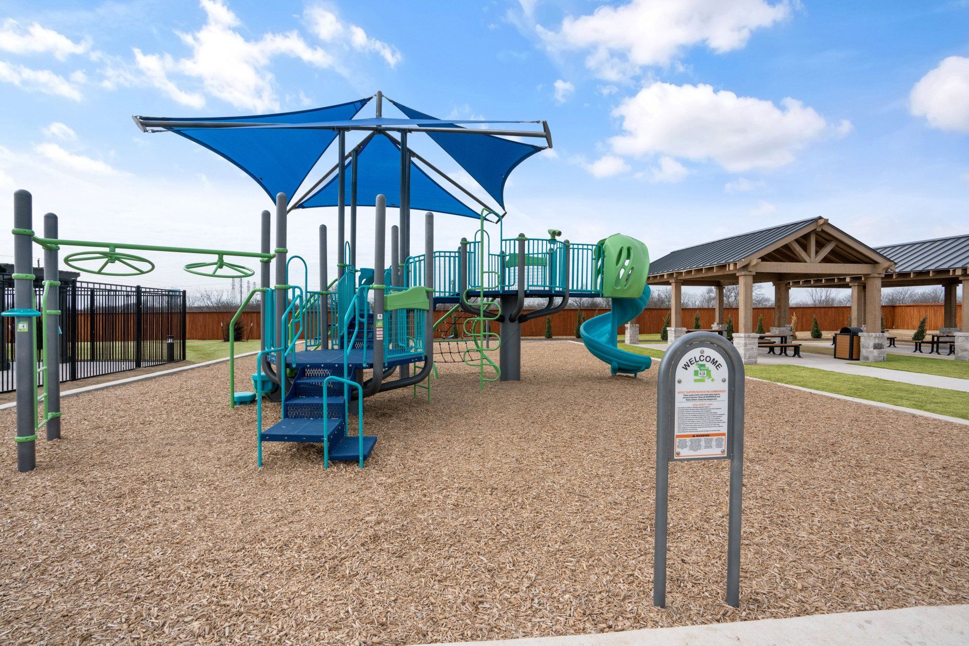 webuildfun turnkey commercial playgrounds solutions