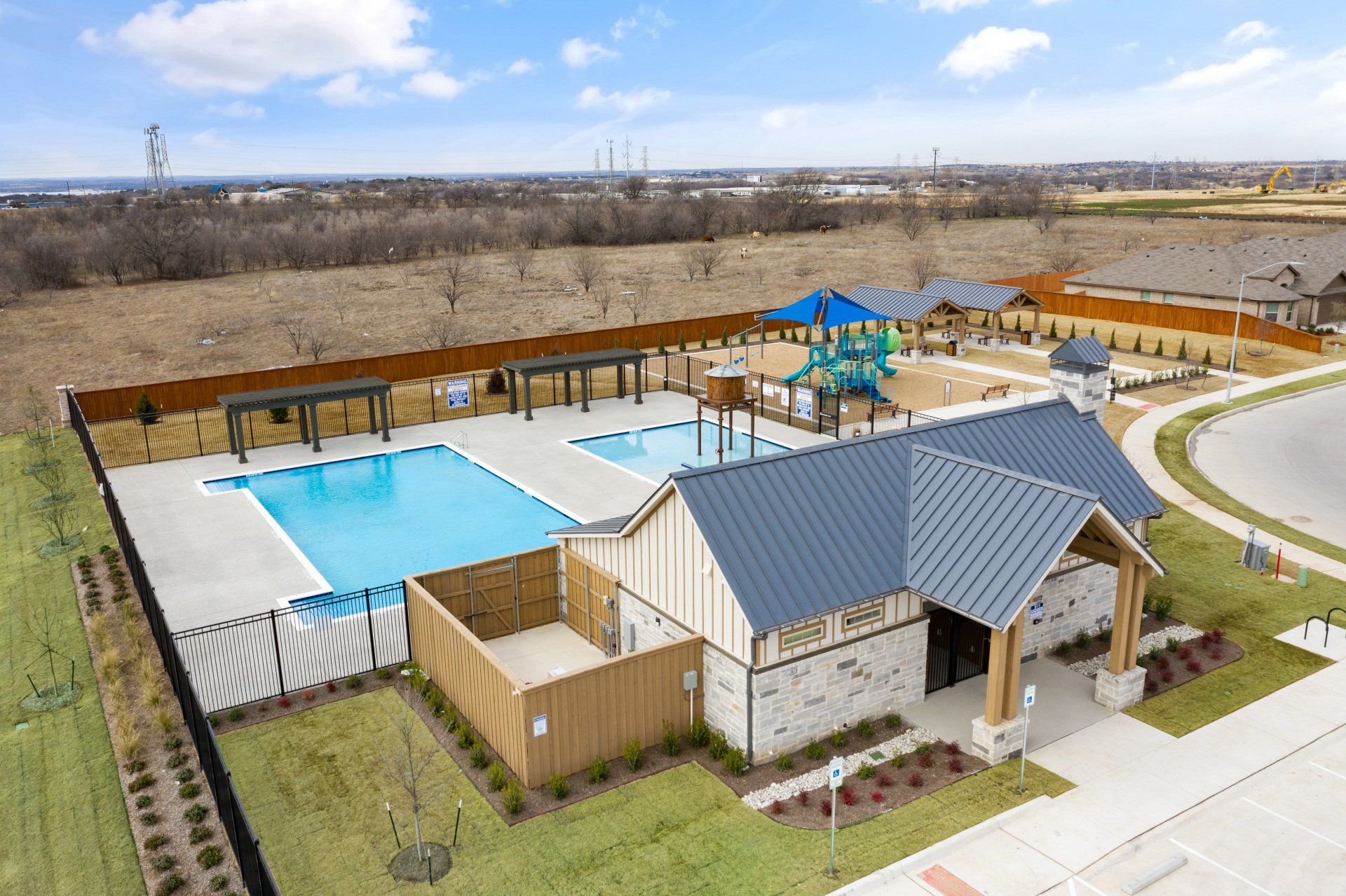 webuildfun turnkey commercial playgrounds solutions