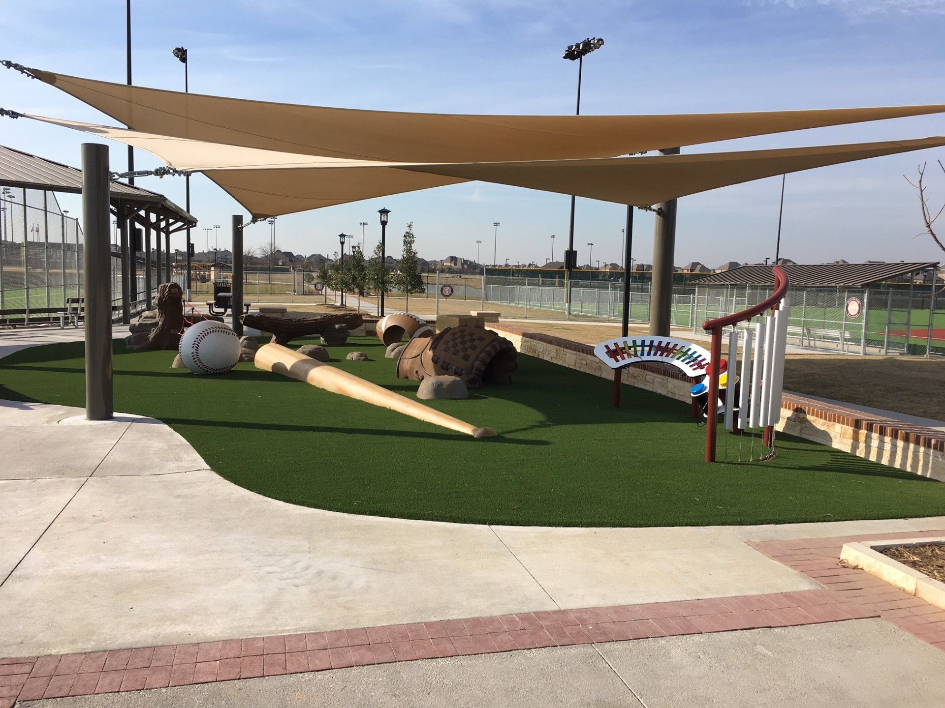 webuildfun turnkey commercial playgrounds solutions