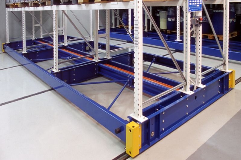 Basi Mobili - Gravità