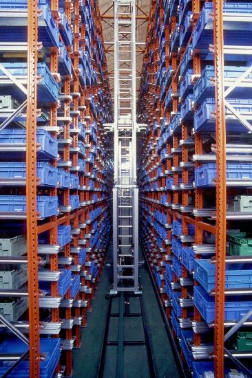 ma.go.car. impianti speciali