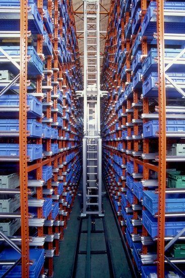 ma.go.car. impianti speciali pavia e alessandria