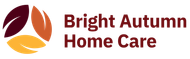 Bright Autumn Home Care company logo