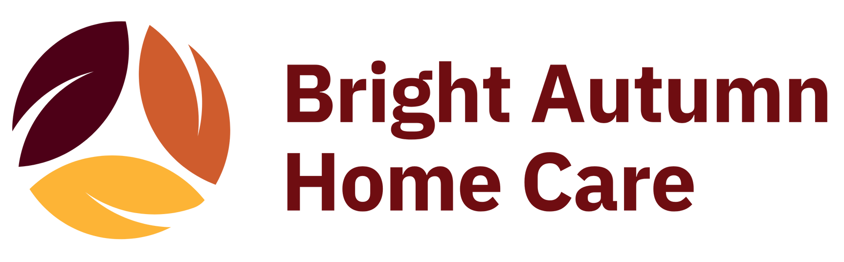 Bright Autumn Home Care company logo
