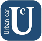 Urban Car logo