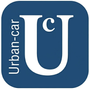 Urban Car logo