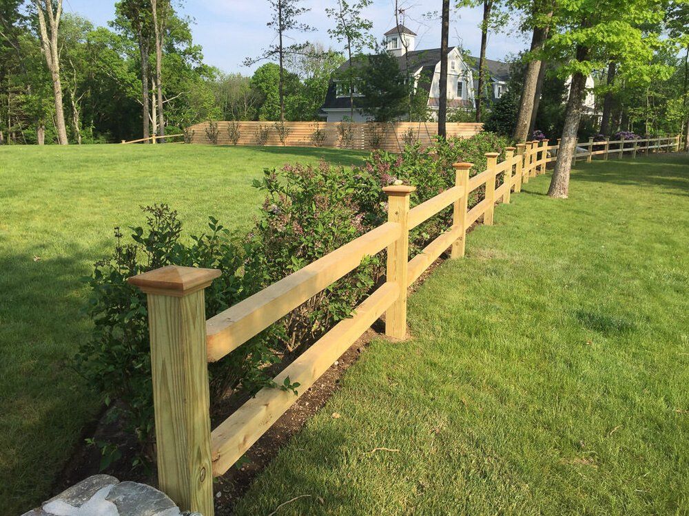 Weir Fence Company