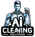 Ai Cleaning Solutions logo