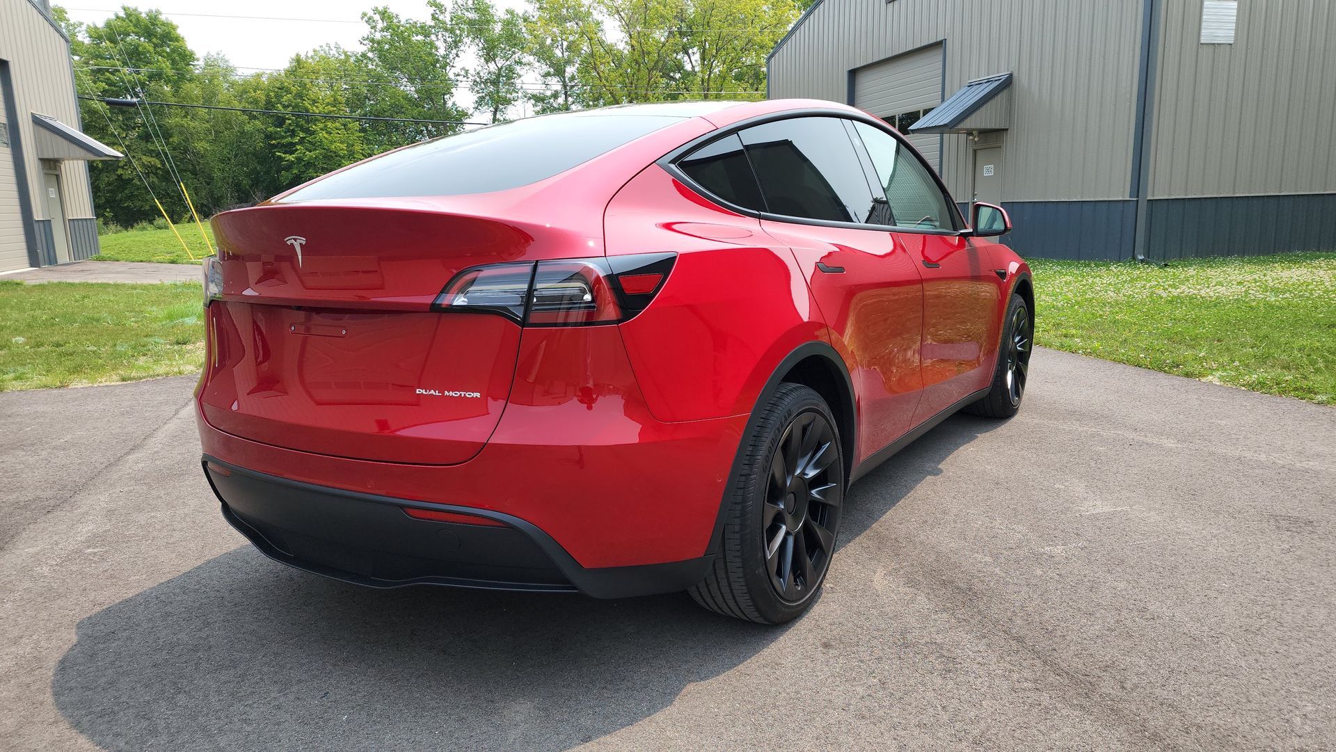 Superficial Details Recent Project