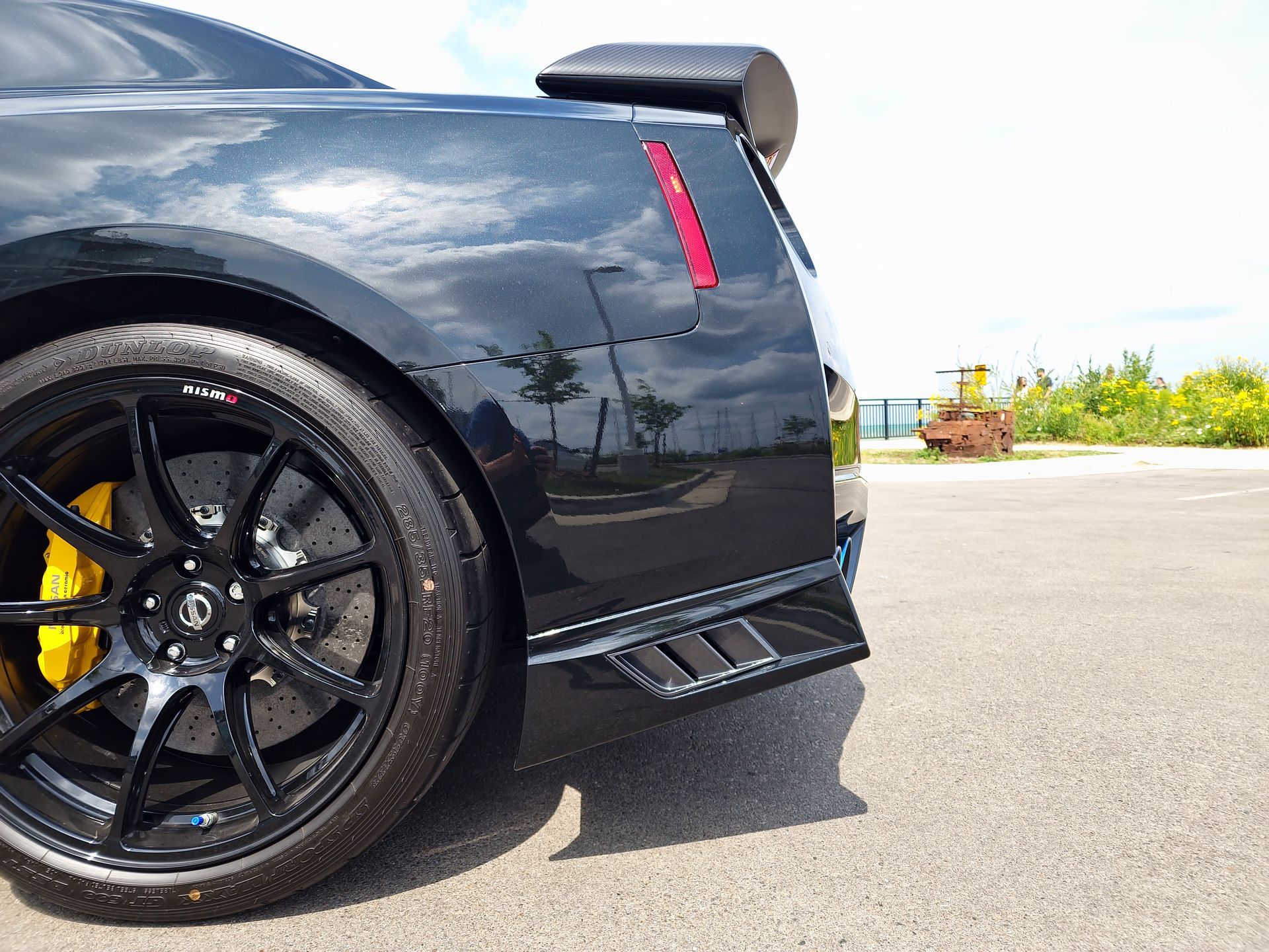 paint protection film