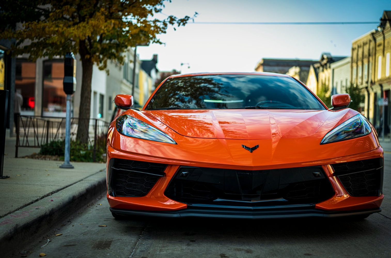 Superficial Details Recent Project