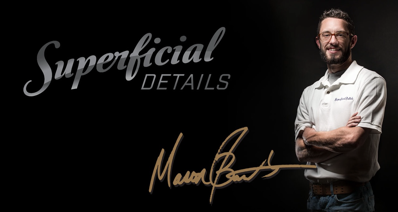 Superficial Details owner