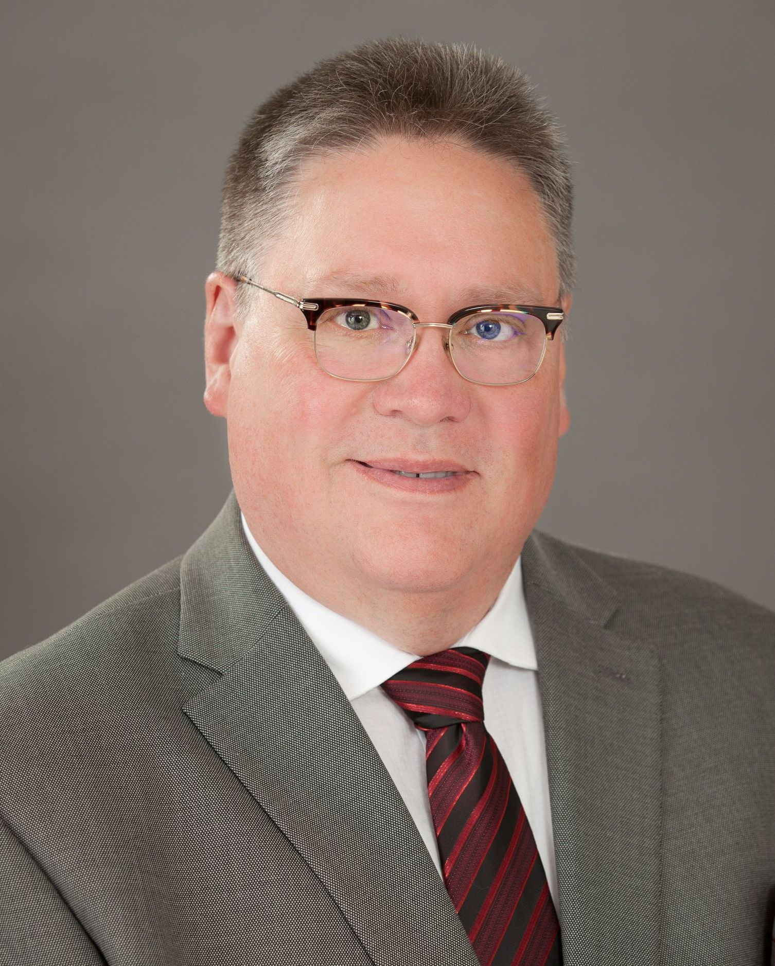 Staff Photo