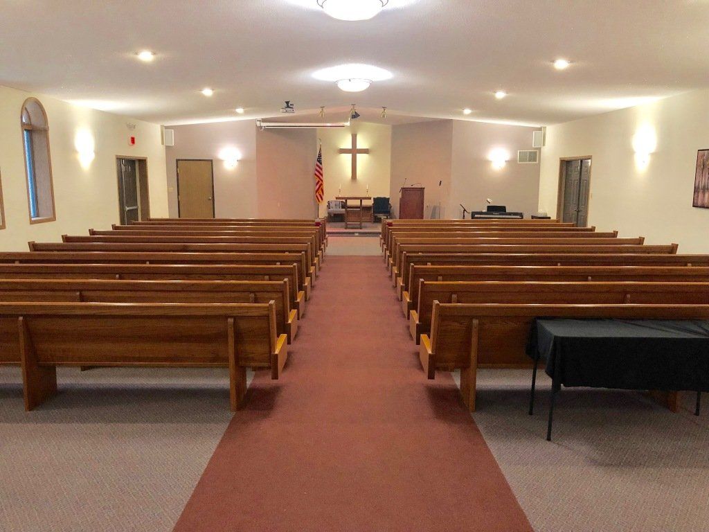 Our Locations Haut Funeral Home