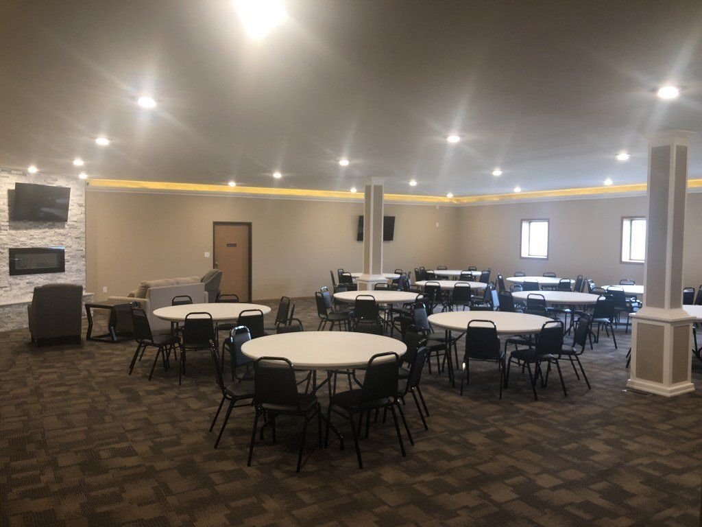 Our Locations Haut Funeral Home