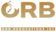 logo for ORB Painting and Renovations