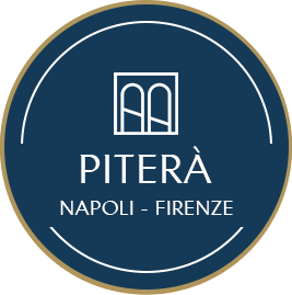 logo Piterà Napoli - Firenze