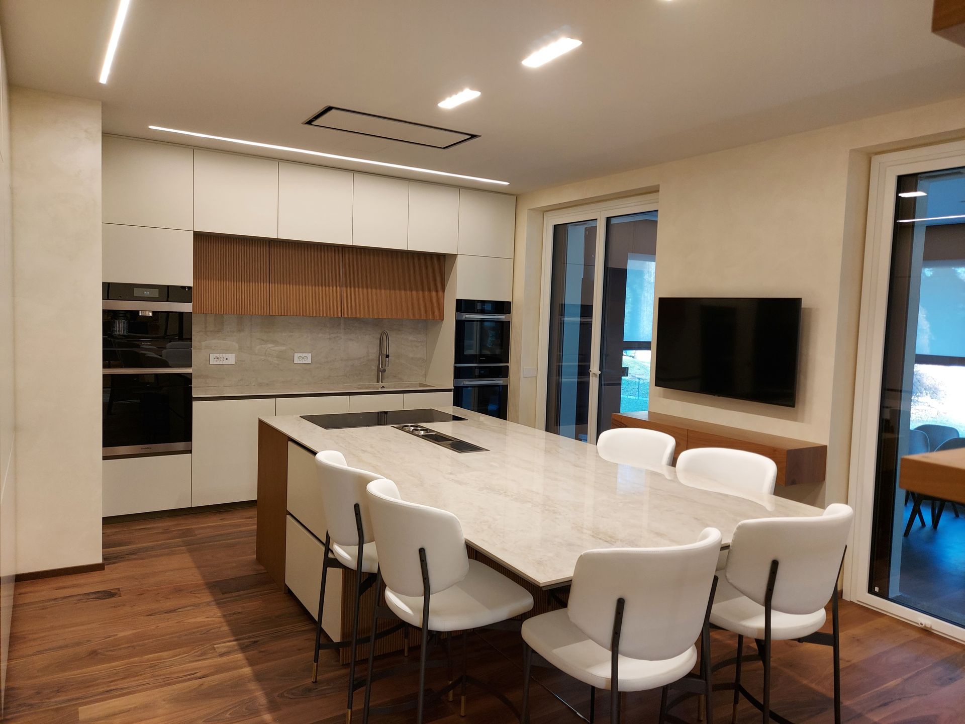 Cucina moderna