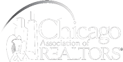 Chicago Association of Realtors logo and link