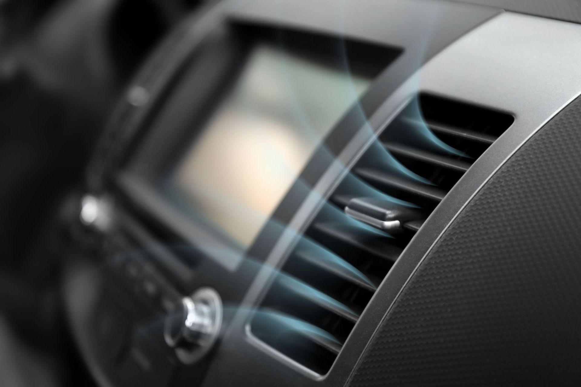 Car Air Conditioner — Pinole, CA — Letcher Bros Auto Repair