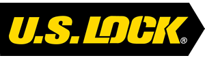 U.S. Lock logo - locksmith services in Easton, MD