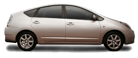 Tinted Car - Car Lock in Easton, Maryland