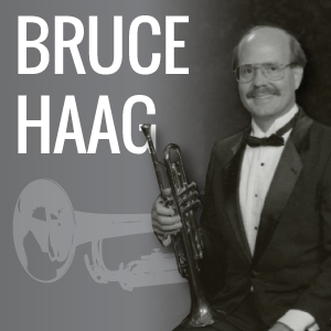 Bruce Haag Graphic — Cincinnati, OH — Bruce Haag Brass Studios