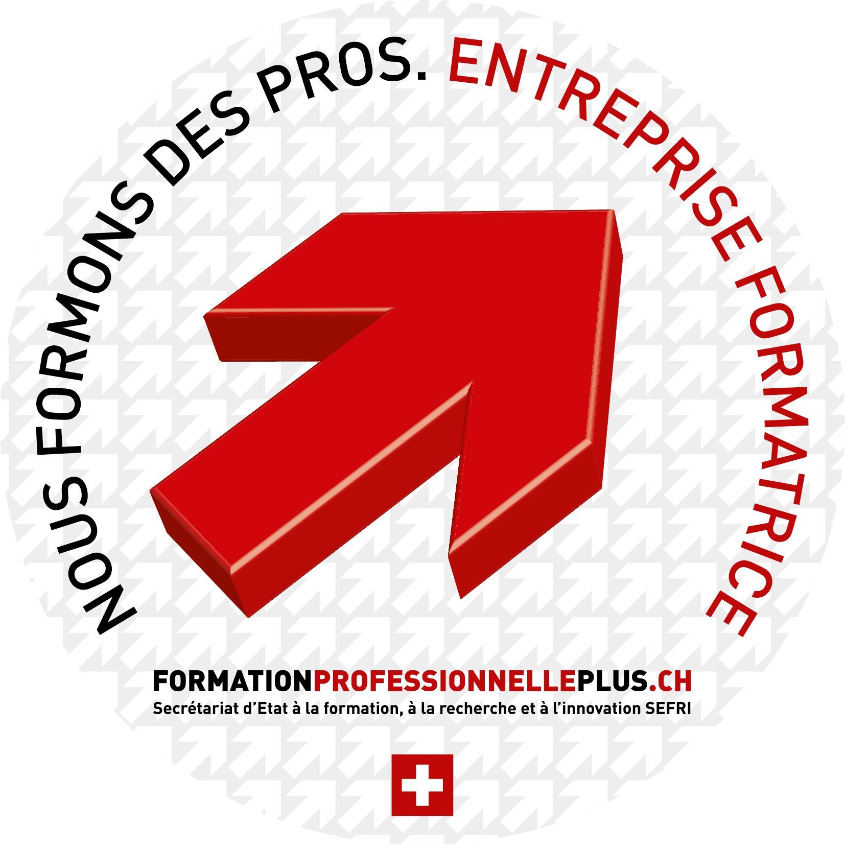 logo des pros