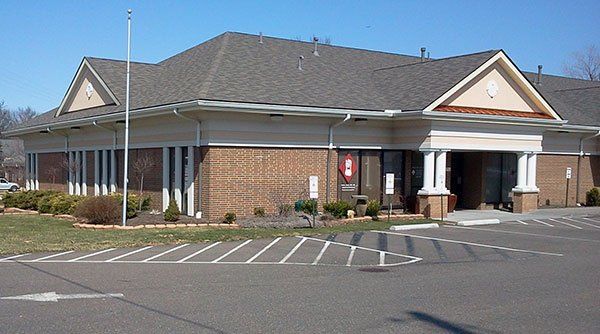 Didion office building exterior