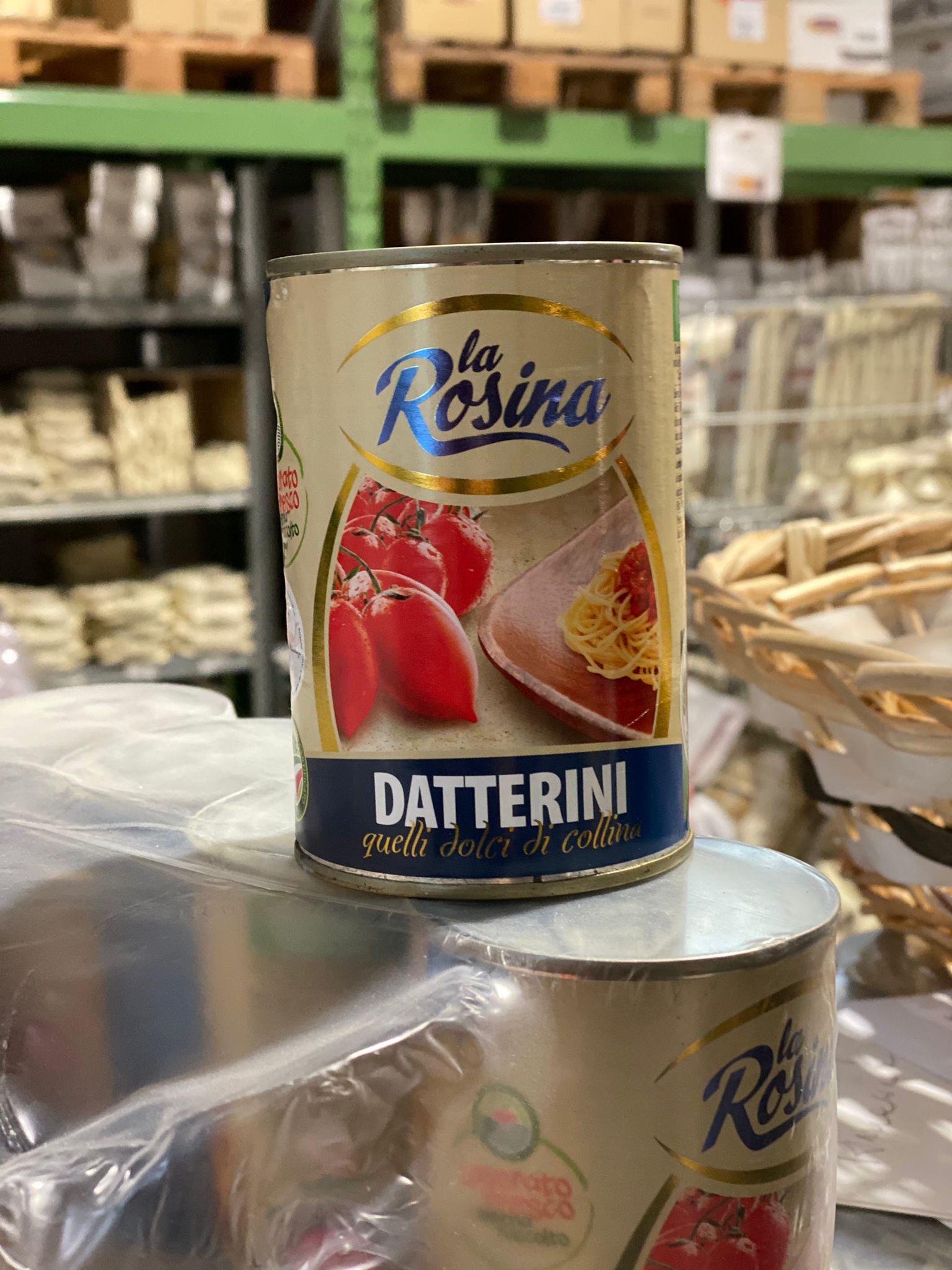 passata di datterino