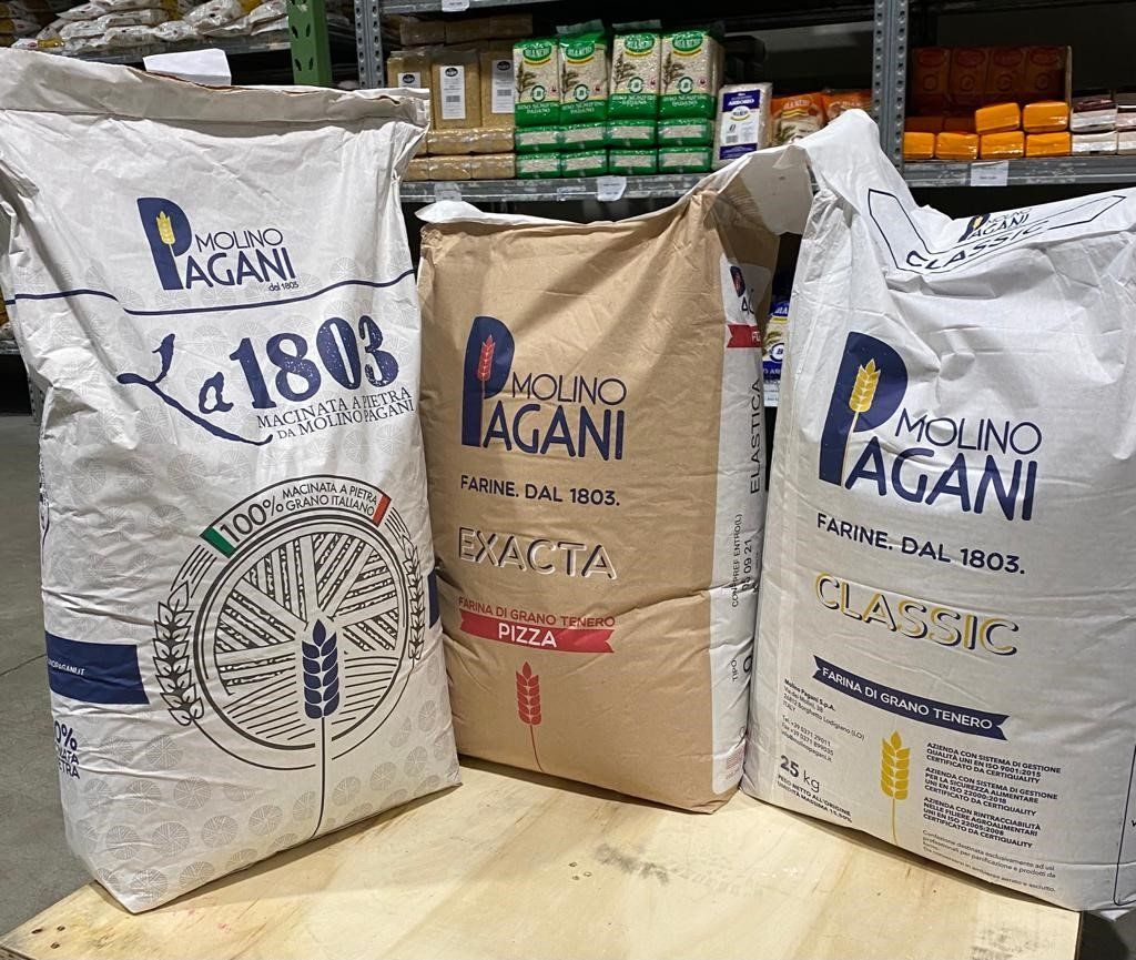farine Pagani