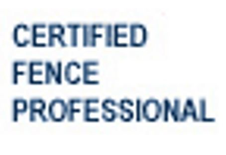 Certified Fence Professional | Vallejo, CA | Tri-City Fence Company